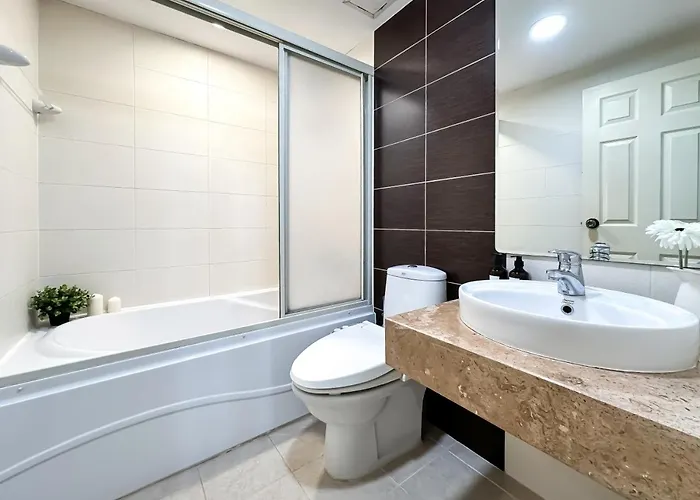 Upscale Expansive 2br - Ultra Fast Wifi - Phrom Phong * Bangkok