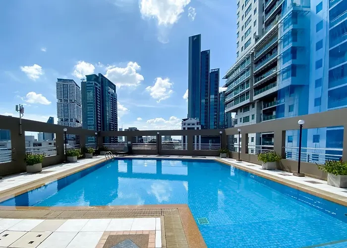 Upscale Expansive 2br - Ultra Fast Wifi - Phrom Phong * Bangkok